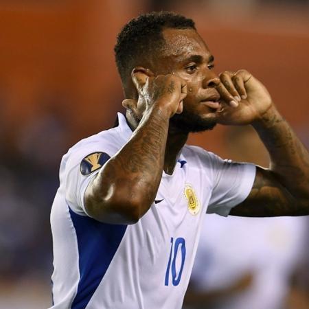 Curaçao disputa vaga na Copa do Mundo de 2026 Curaçao disputa vaga na Copa do Mundo de 2026