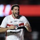 S&atilde;o Paulo chega a acordo verbal pela renova&ccedil;&atilde;o de Calleri at&eacute; 2028