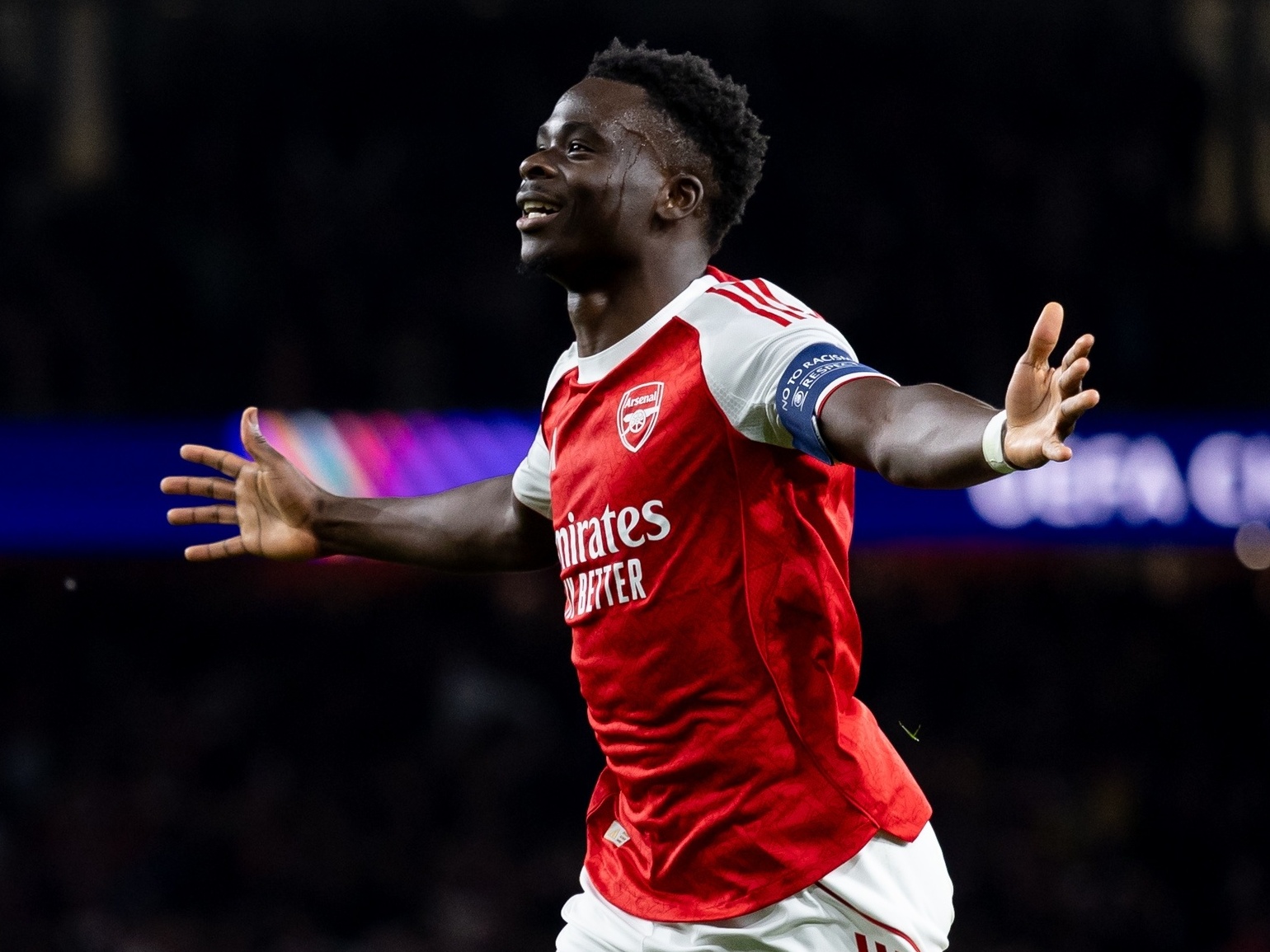 Arsenal x Atlético de Madri: Como foi volta da semi da Champions