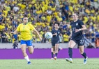 Brasil perde para os EUA em retorno de Marta e com reclamação de arbitragem