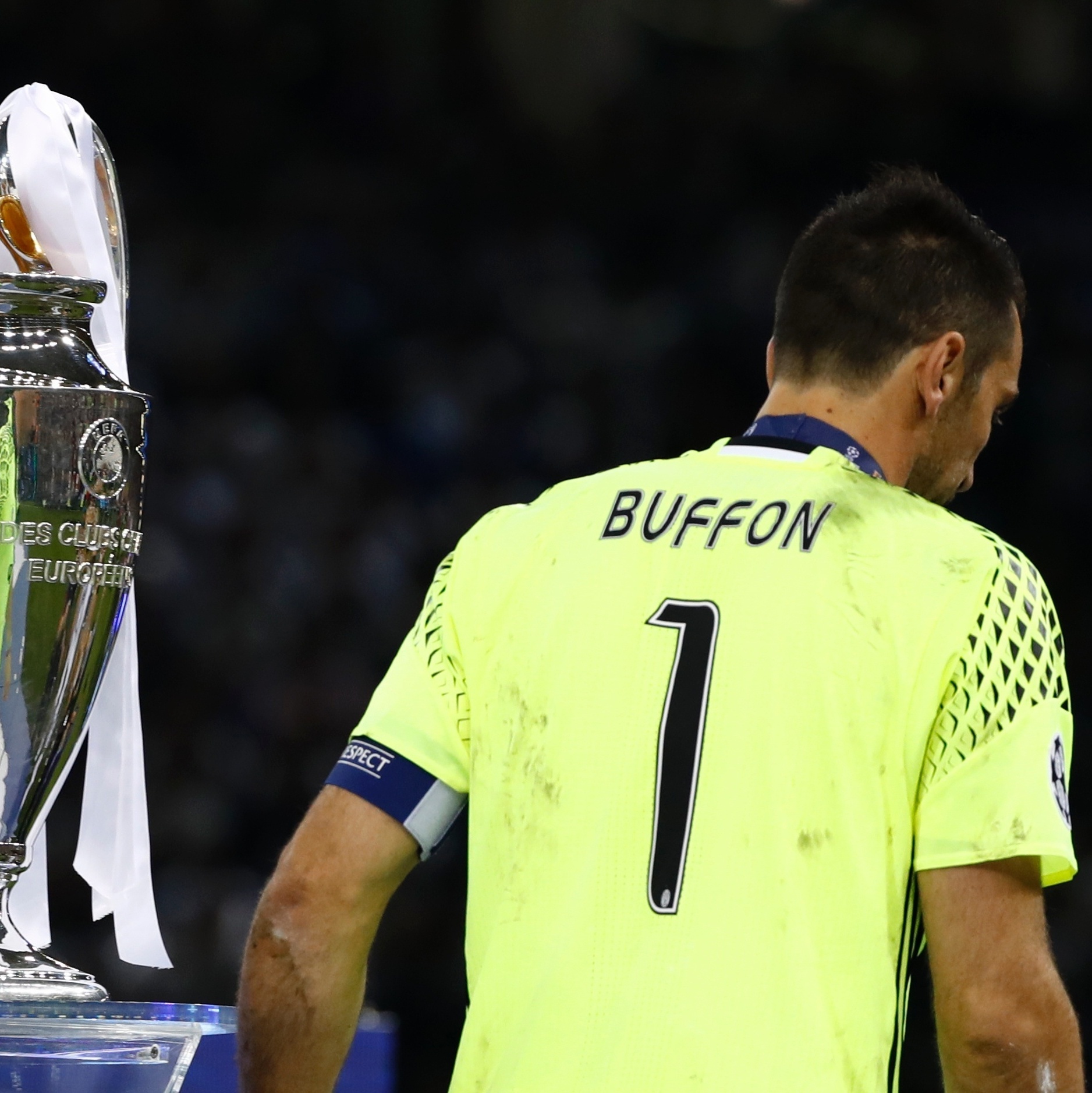 As 7 equipes que mais perderam finais de Champions League na história