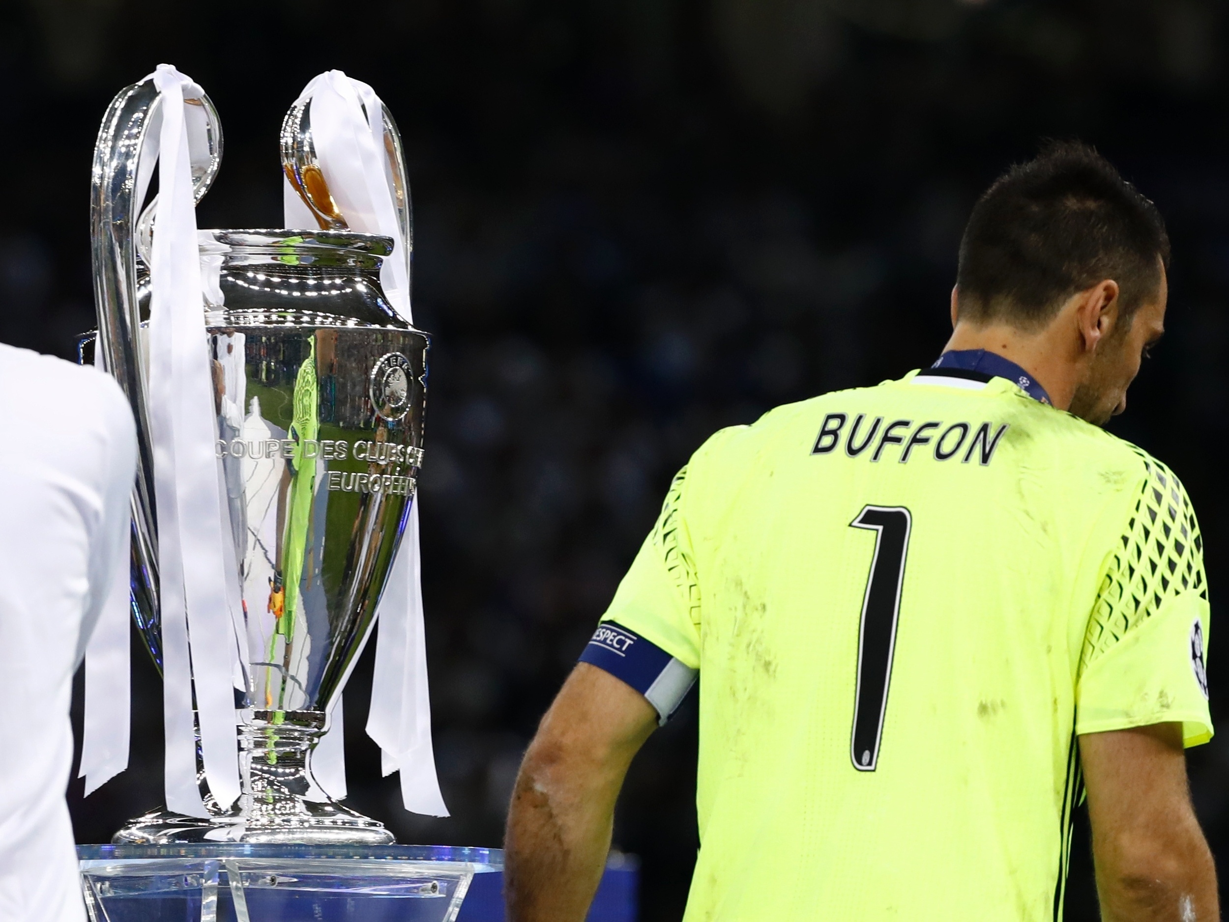 Salah brilha, Barça e Juventus sofrem; os vencedores e perdedores da Liga  dos Campeões