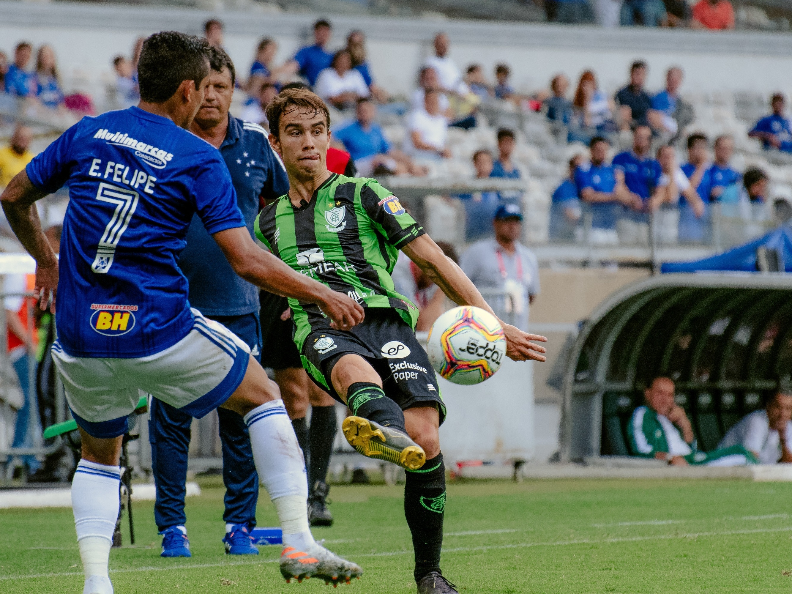 Vasco x Cruzeiro: retrospecto, prováveis escalações, arbitragem e