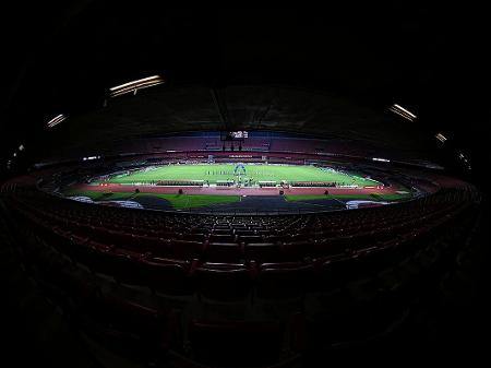 Sao Paulo X Vasco Onde Assistir Escalacoes E Arbitragem 28 07 2021 Uol Esporte