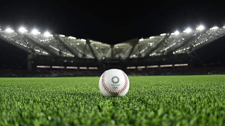 Time mexicano de beisebol se classificou para os Jogos Olímpicos pela primeira vez - Divulgação/Seleção Mexicana de Beisebol 