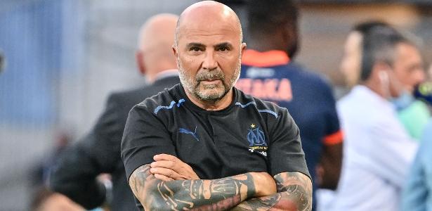 ¿Sampaoli en la selección?  Cuando el técnico argentino fue nominado a la CBF