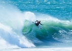 Festa brasileira em Portugal: Tatiana Weston-Webb é campeã em Peniche - WSL