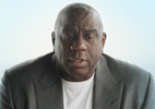 Magic Johnson revela pior momento após descobrir que tinha vírus HIV