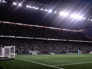 Brasileirão terminará com segunda melhor média de público da história