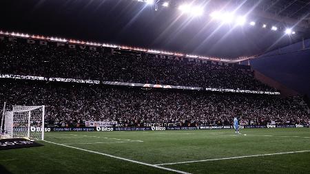 ⚽ on X: Foi definida a ordem dos jogos da final da Copa do Brasil:  Corinthians x Flamengo Primeiro jogo na Neo Química Arena, dia 12/10 e  decisão no Maracanã, dia 19/10.