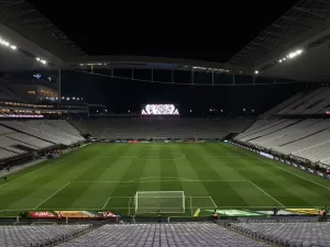 Transmissão ao vivo de Corinthians x Fortaleza: veja onde assistir