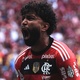 Após vice, Gabigol diz que Flamengo precisa de tempo para evoluir com VP