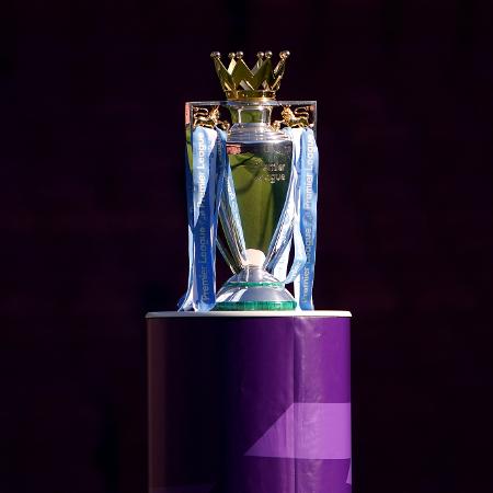 Troféu da Premier League: o Campeonato Inglês ficou menor?