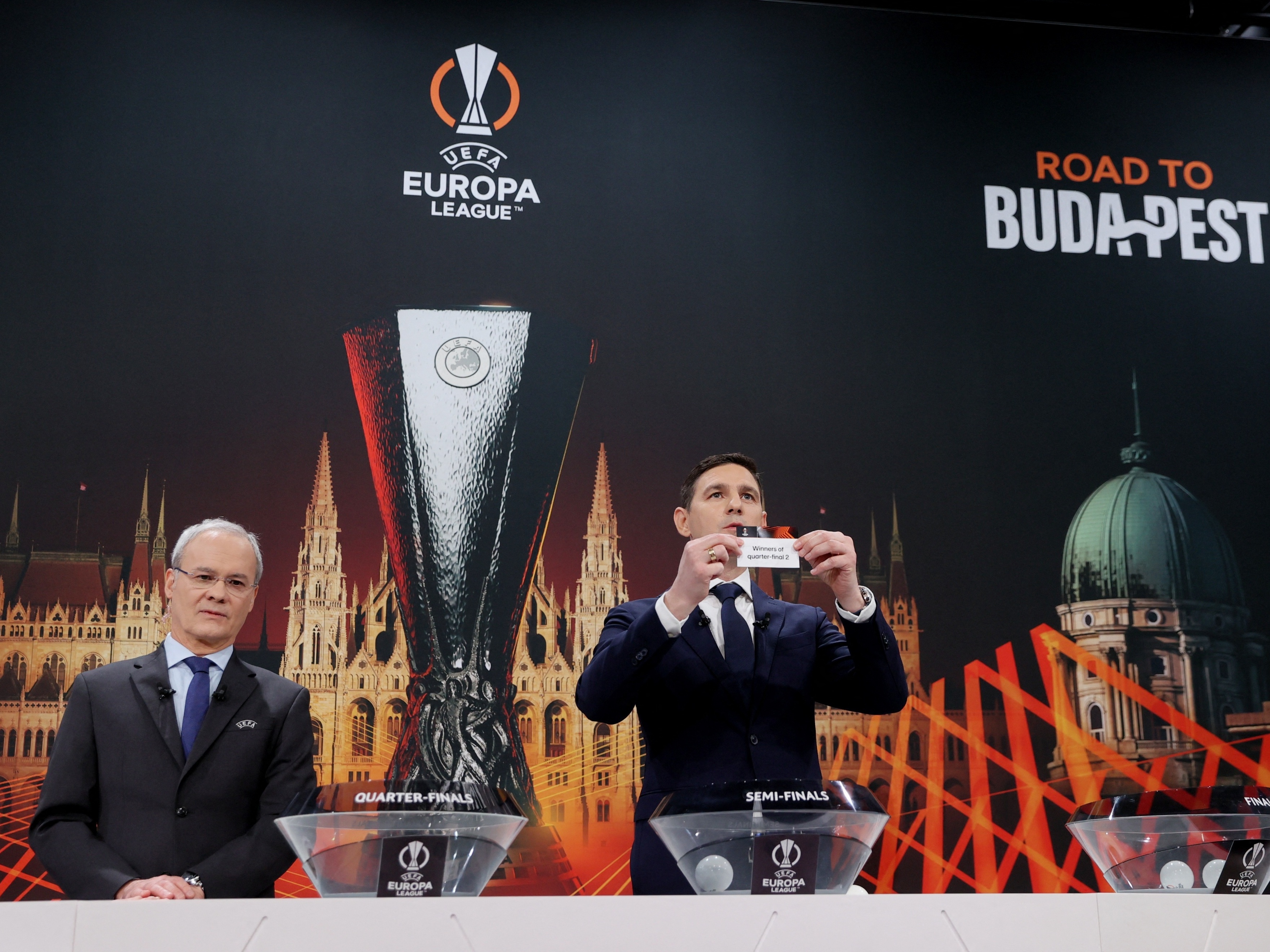 Quartas da Champions League 2023: veja confrontos e chaveamento