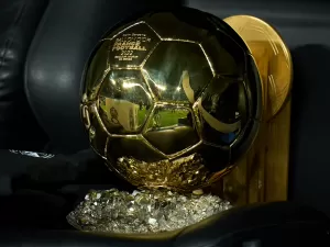 Quem foi o campeão da Bola de Ouro 2024? Veja ranking completo