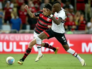 Conflito de Libertadores e Série A gera incerteza sobre jogos de Fla e SPFC