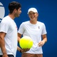A uma semana de Roland Garros, Alcaraz e Swiatek lideram cotações