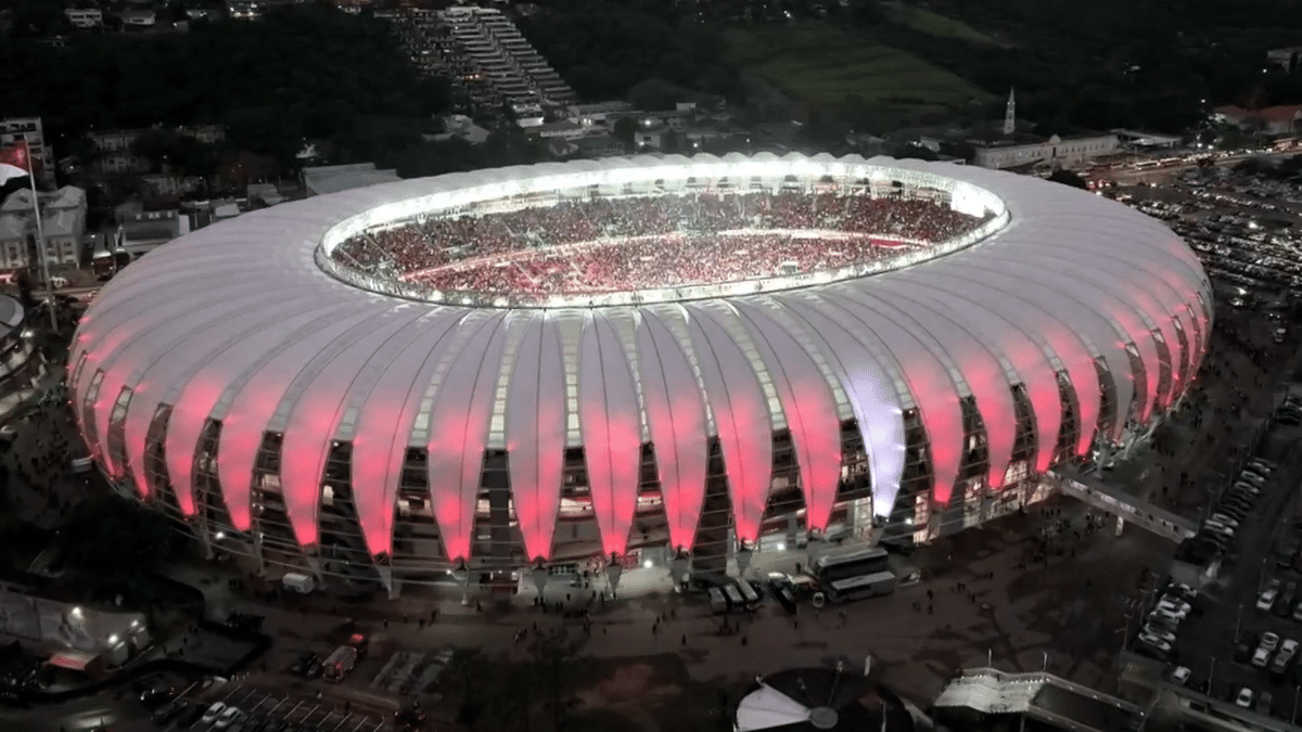Transmissão ao vivo de Internacional x Cruzeiro pelo Brasileirão: veja onde assistir