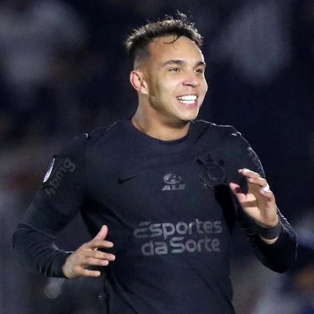 Giovane tinha contrato com o Corinthians até 31 de julho, mas sem renovação foi dispensado pelo clube para assinar com outra equipe Giovane tinha contrato com o Corinthians até 31 de julho, mas sem renovação foi dispensado pelo clube para assinar com outra equipe