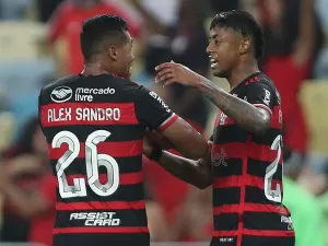 Flamengo faz jogo de 'vida ou morte' para evitar fiasco e salvar temporada