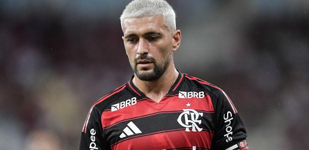 Flamengo poupa titulares na Supercopa; veja lista de relacionados para o Carioca.