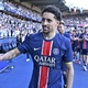 Marquinhos comemora classificação e diz: 'Quero deixar meu nome no PSG'