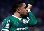 CBF divulga áudio do VAR em gol de Vitor Roque: 'linha sobre linha'