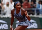 Em duelo memorável, Gauff bate Sabalenka e se consagra em Paris