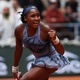 Em duelo memorável, Gauff bate Sabalenka e se consagra em Paris