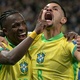 Com Brasil, Copa do Mundo já tem 13 seleções classificadas; veja todas