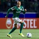 Palmeiras quer renovar com Mayke após 'sacrifício' de Giay no Mundial