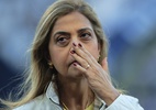Leila Pereira quer ser dona do Vasco, diz Juca Kfouri