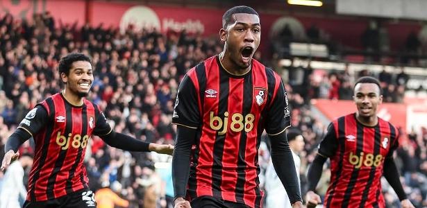 11 mil pessoas: menor estádio da Premier League é também a casa de Rayan