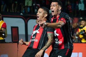 Flamengo perde fora de casa e está eliminado da Copa do Brasil!