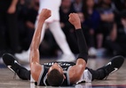 Spurs vencem fora de casa e diminuem vantagem dos Knicks nas finais da NBA