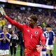 Nascido nos EUA e pai gan&ecirc;s: conhe&ccedil;a Zion Suzuki, o titular do gol do Jap&atilde;o