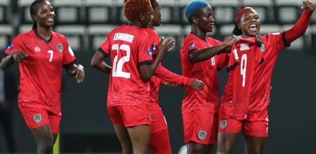 Copa Feminina alcança 18 classificadas e vê 14 vagas abertas; veja raio-X