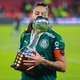 Palmeiras rev&ecirc; palco de campanha perfeita na Liberta com 4 remanescentes