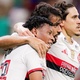 Flamengo e Pedro perdem gols em excesso, mostram estat&iacute;sticas