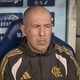 Jardim acredita em Flamengo jogando final da Libertadores: '&Eacute; poss&iacute;vel'
