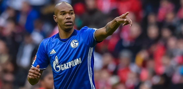 Naldo - AFP PHOTO / Guenter SCHIFFMANN - AFP PHOTO / Guenter SCHIFFMANN