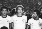 Seleção brasileira de 1982 grava vídeo para ajudar favelas contra covid-19 - Fernando Santos/Folhapress