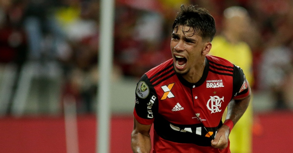 Flamengo: Paquetá vira xodó de Rueda e deixa Vizeu em 2º 