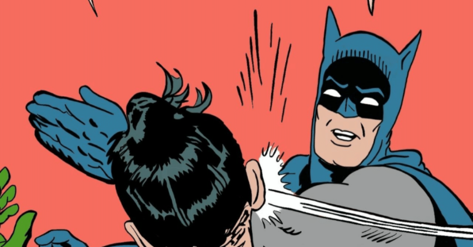 Reprodução/DC Comics