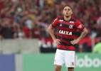 Xodó da torcida, Cuéllar diz que pressão é normal no Fla: "Maior do Brasil" - Gilvan de Souza / Flamengo