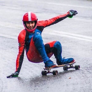 Allysson Pastrana - Reprodução/Instagram - Reprodução/Instagram