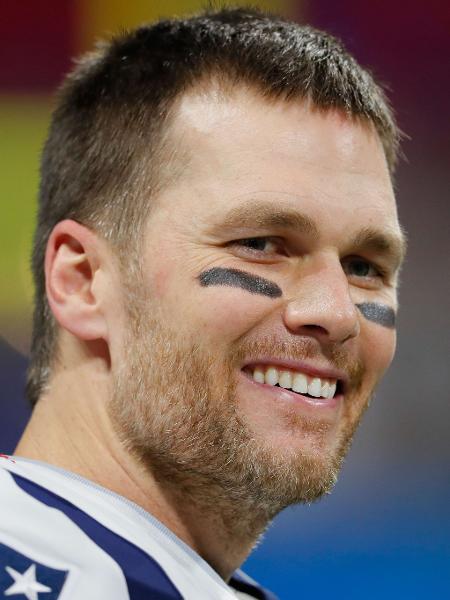 Patriots Tom Brady - Kevin C. Cox/Getty Images/AFP