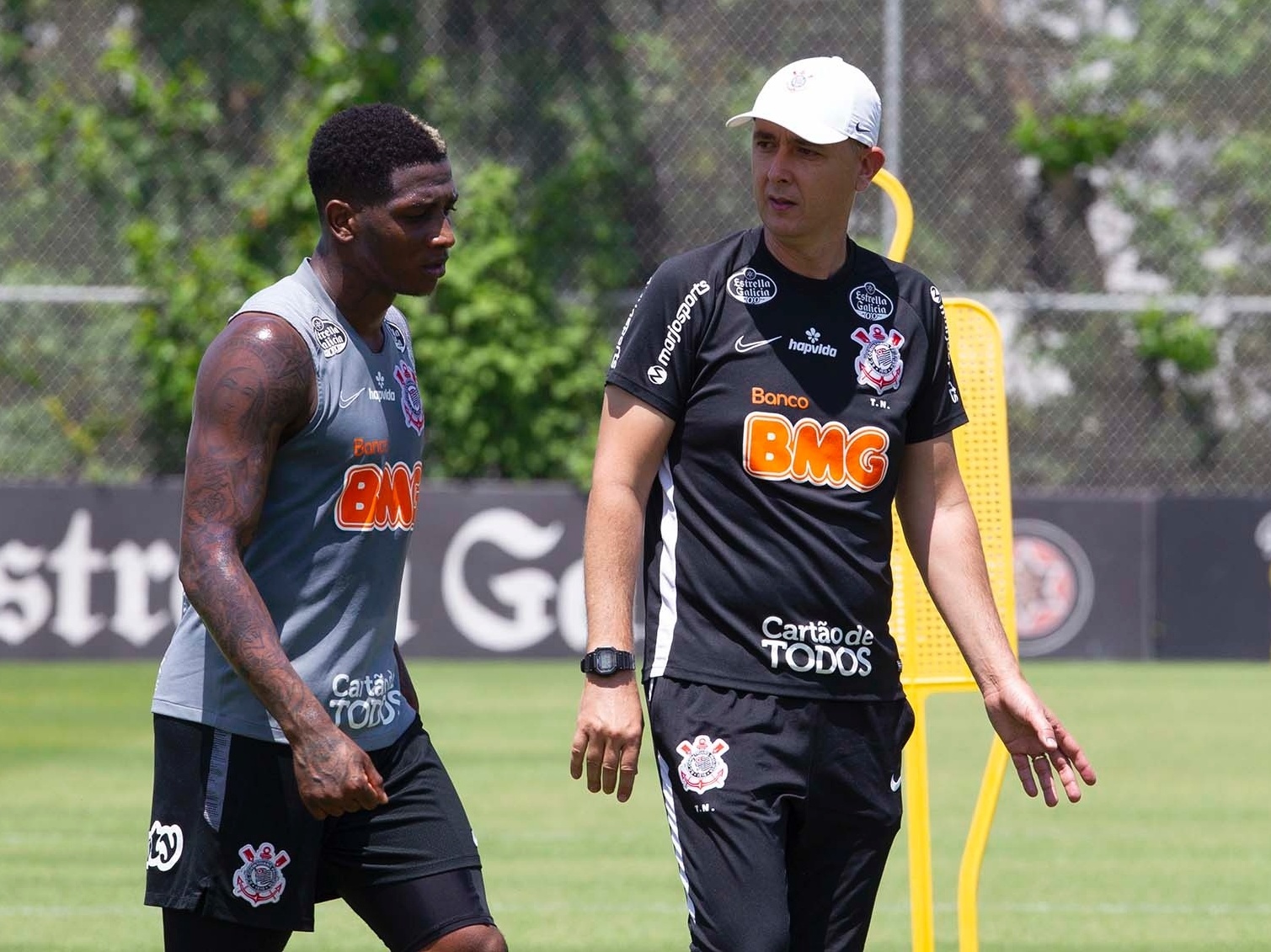 Jogo do Flamengo x São Paulo no Sub-17: onde assistir ao vivo - 31/7