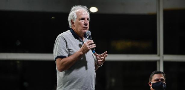 Cruzeiro e Outros: Conheça os Maiores Rivais do Atlético Mineiro no Futebol