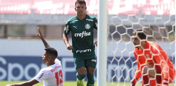 RB Bragantino X Palmeiras: Onde Assistir, Horário, Times E Arbitragem